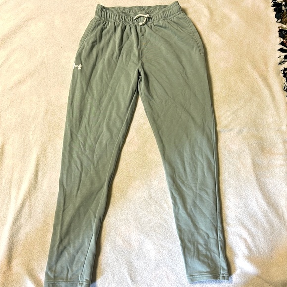Adidas Lightweight Tapered Sweatpants - Picture 1 of 4